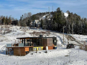 Chalet Le Moki - Relax - spa